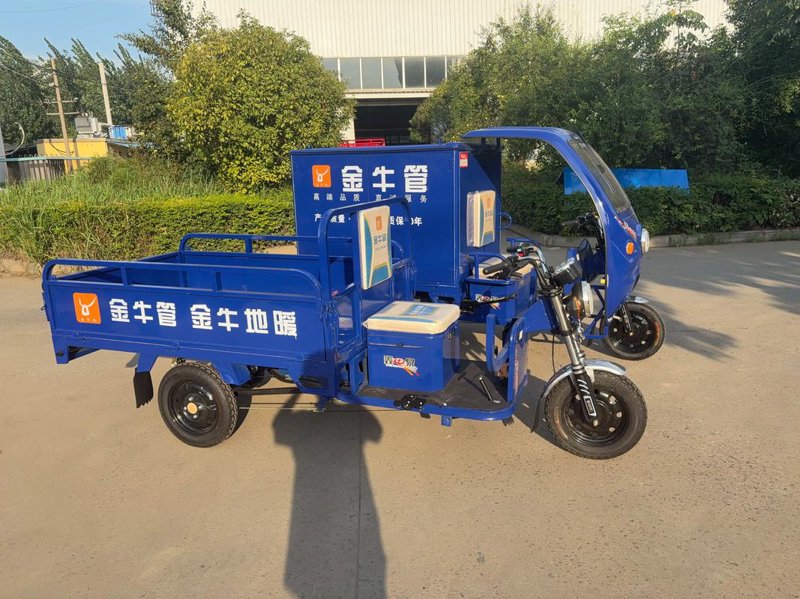 选购专用汽车制造指南